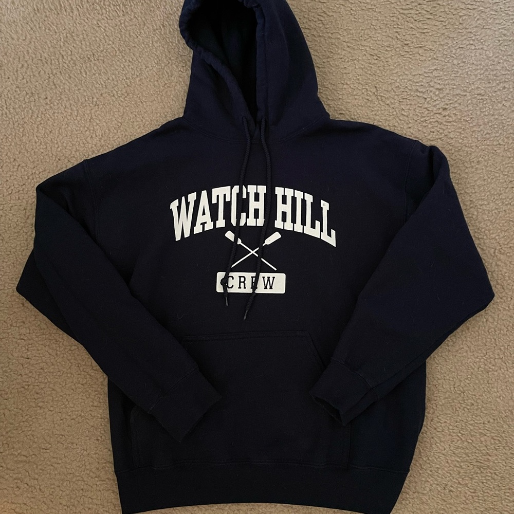 Women’s Sweatshirt